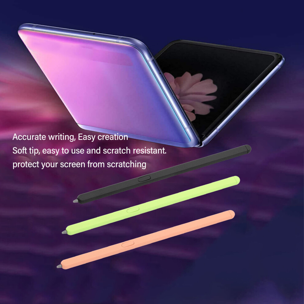 Stylus-Stift, Ersatz Fã¼R Galaxy Z Fold 5, 8141948191411