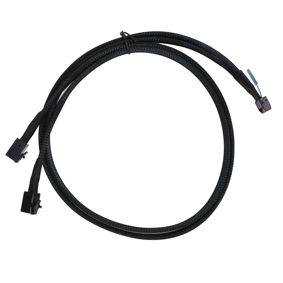 8I Zu 2 Sff 8643 Kabel Pcie 5,0 32Gt/S Fã¼R Mcio X8 8141948226809