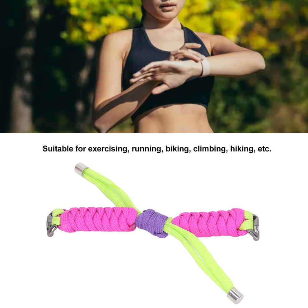Ersatzarmband, Elastisches Band, Gestrickter, 8141948214370
