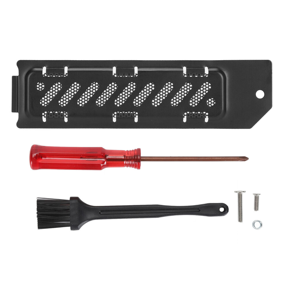 Ssd-Abdeckung, Ersatz Fã¼R Ps5 Slim M.2 8141948234828