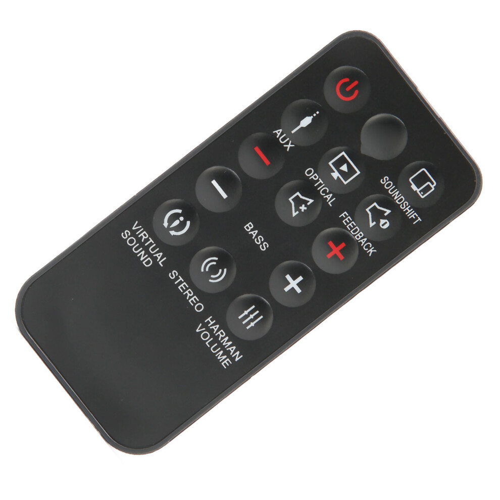 Fã¼R Cinema Soundbar Sb250 Fernbedienung Volle 8141948229930