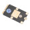 MSATA-zu-M.2-NGFF-B-Key-Adapter, große 6
