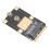 MSATA-zu-M.2-NGFF-B-Key-Adapter, große 3