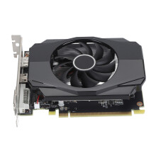 RX550 4G D5 Grafikkarte GDDR5 1183 6000MHz 128bit