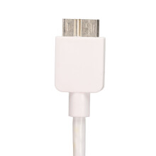 USB3.0 Micro B auf Typ A Datenkabel High Speed