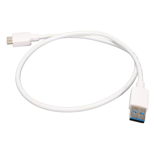 USB3.0 Micro B auf Typ A Datenkabel High Speed 2