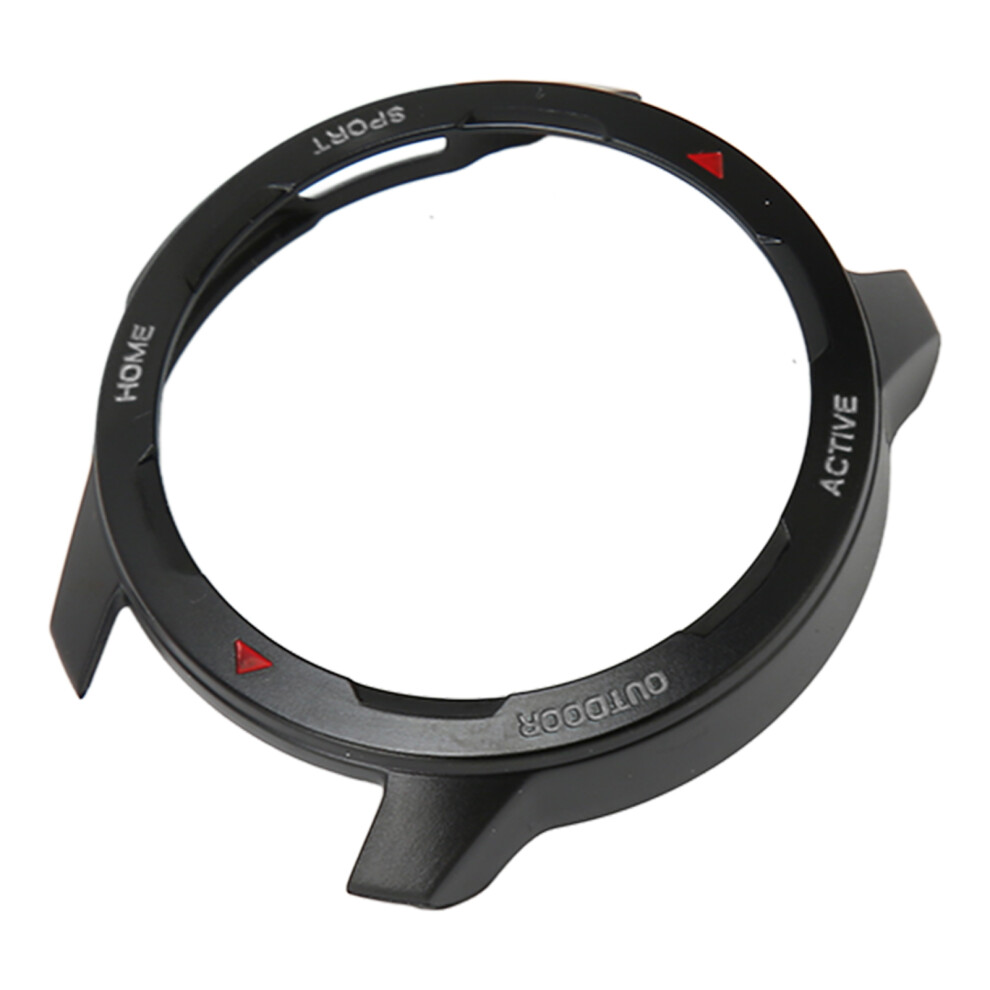 Smart Watch Tpu Bumper Case Kratzfeste Schutzhülle 8141948206986
