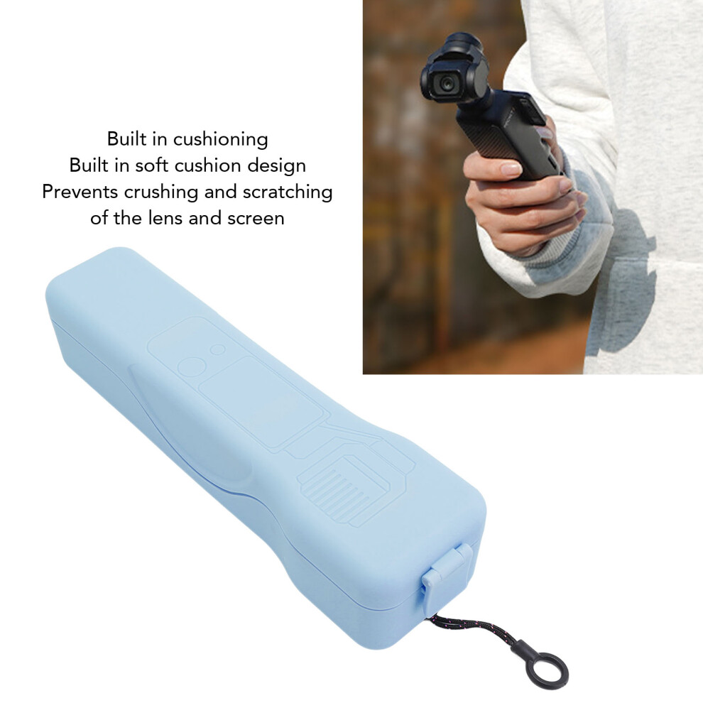 Schutzhã¼Lle Fã¼R Pocket-Kamera, Sturzsicher, 8141948188541