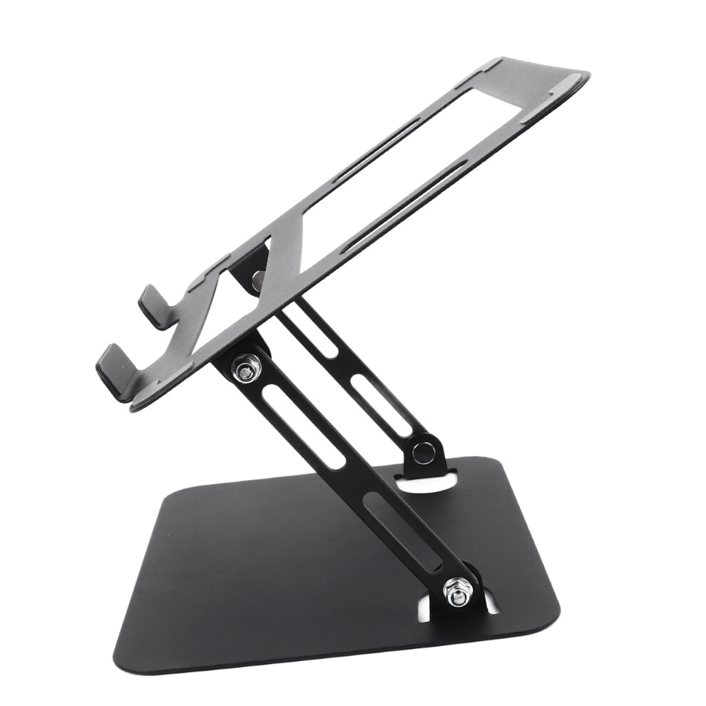 Faltbarer Laptopstã¤Nder, Hã¶Henverstellbar, 8141948226229