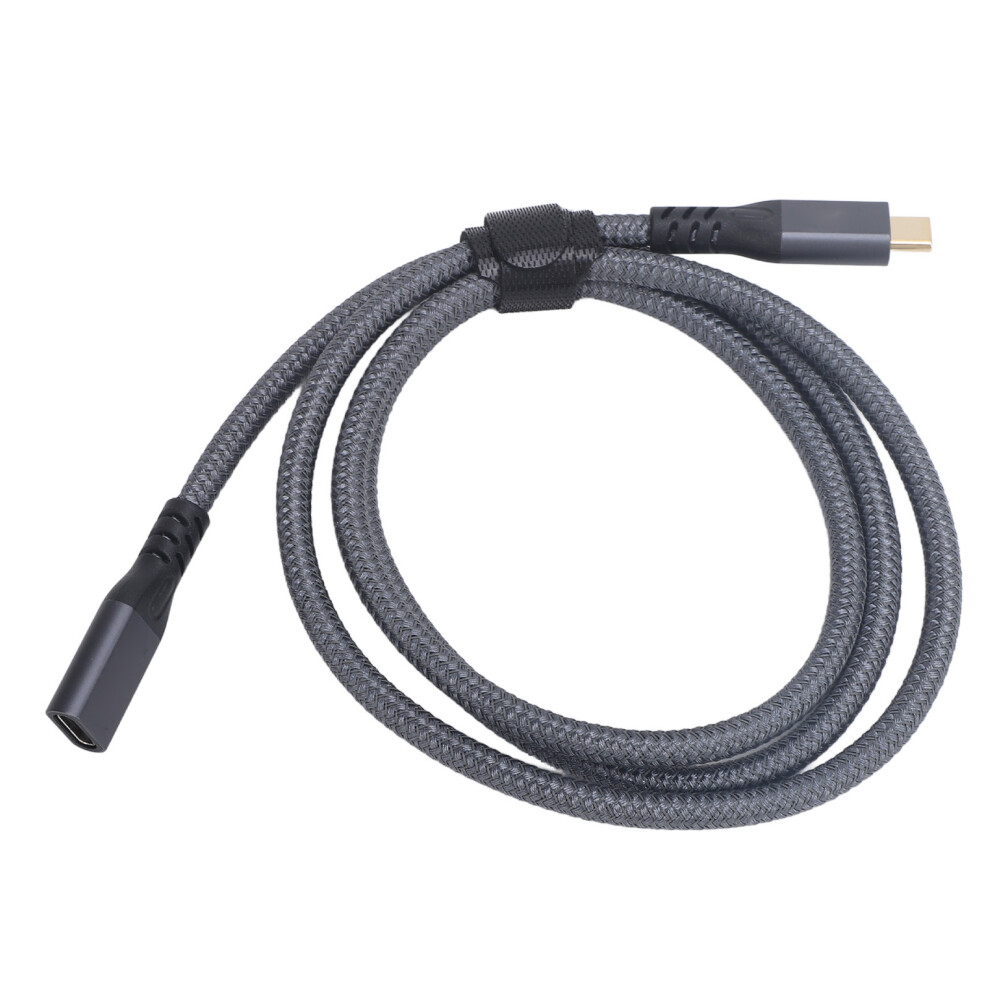 Usb-C-Verlã¤Ngerungskabel, Mã¤Nnlich Zu Weiblich, 20 8141948226748