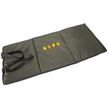 Carp Fishing Unhooking Mat Foldable Padded Landing Mat with Bait Needle Fishing Tool for Fish Protection