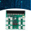 Netzteil-Breakout-Board-Adapter, professionell, 1