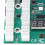Netzteil-Breakout-Board-Adapter, professionell, 14