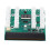 Netzteil-Breakout-Board-Adapter, professionell, 10