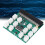Netzteil-Breakout-Board-Adapter, professionell, 12