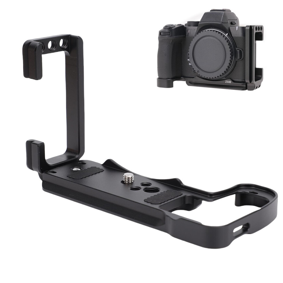 Kamera L Halterung Schnellwechselplatte Fã¼R Z50ii 8141948189432