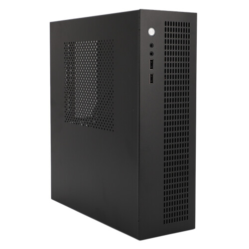 MATX ITX Mini-PC-Gehäuse USB 2.0-Schnittstelle 2