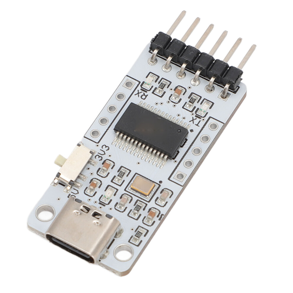 Ft232rl Usb-Zu-Ttl-Seriell-Konverter-Adaptermodul 8141948226922