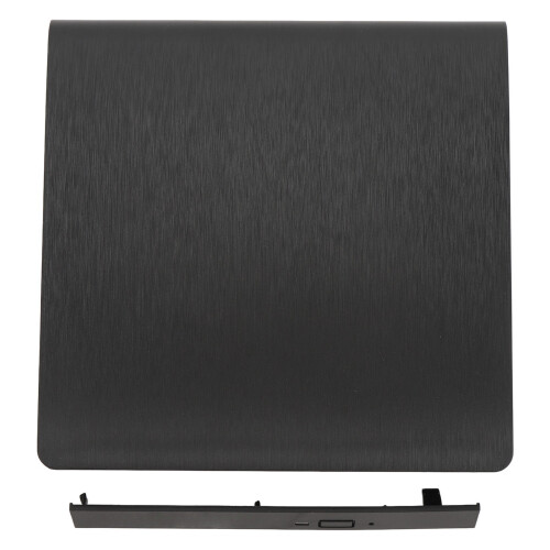 Externe CD-Laufwerkbox, 5 Gbit/s, USB 3.0, Typ C, 1