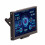 Computer-Temperaturmonitor, 5-Zoll-IPS-Bildschirm, 4