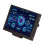 Computer-Temperaturmonitor, 5-Zoll-IPS-Bildschirm, 7