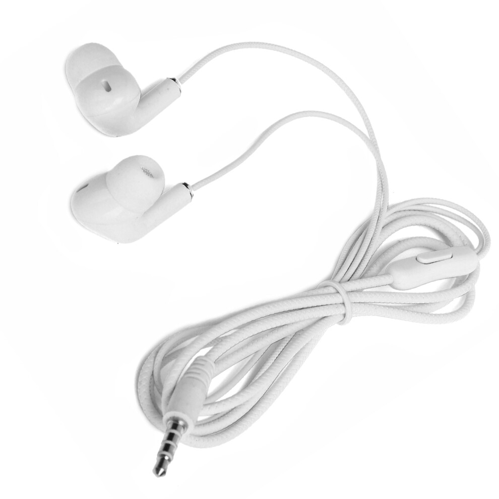 Kabelgebundener Sport-Kopfhã¶Rer, 3,5 Mm, 8141948198687