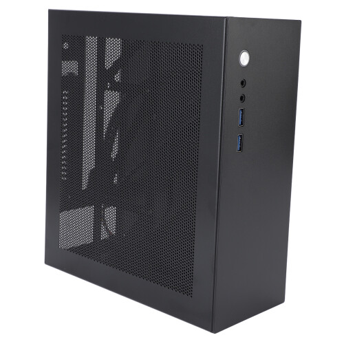PC-Gehäuse USB3.0-Anschlüsse für ITX-Motherboard 2