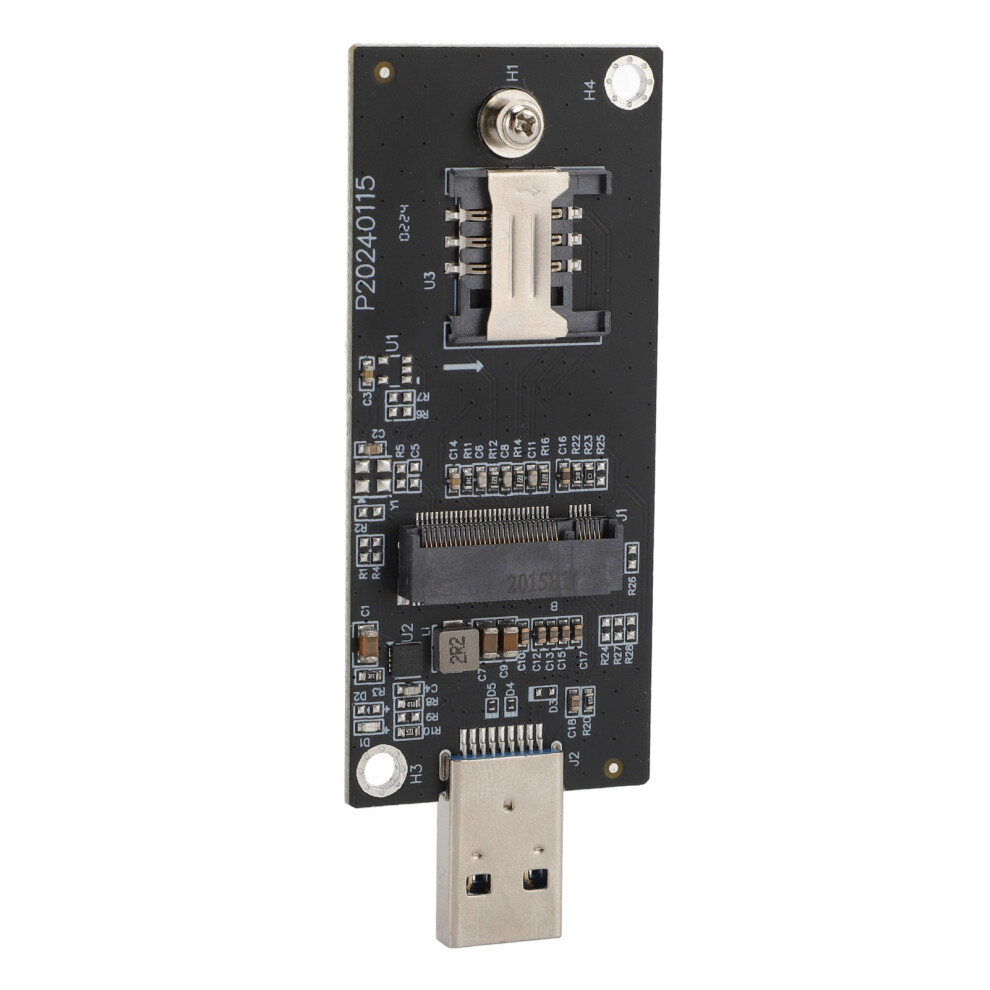Netzwerkadapterkarte Ngff M.2 Keyb Zu Usb3.0 4G 5G 8141948227103