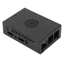 Schutzhülle für OrangePi 5 Pro Präzise