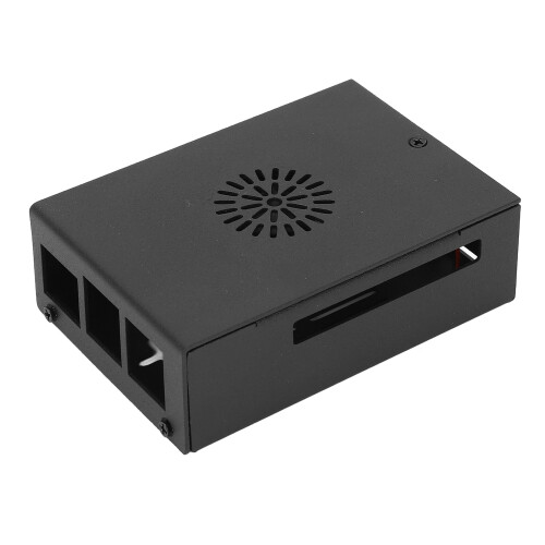Schutzhülle für OrangePi 5 Pro Präzise 2