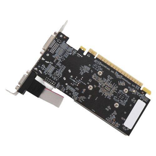 Grafikkarte PCI Express 2.0 16X Schnittstelle