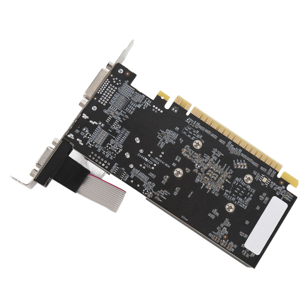 Grafikkarte Pci Express 2.0 16X Schnittstelle 8141948227196