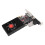 Grafikkarte PCI Express 2.0 16X Schnittstelle 7