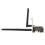 PCIE-WLAN-Karte, 6000 Mbit/s, 8 DB, Dual-Antenne, 7