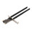 PCIE-WLAN-Karte, 6000 Mbit/s, 8 DB, Dual-Antenne, 9