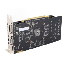 Gaming-Grafikkarte, 128BIT GDDR5,