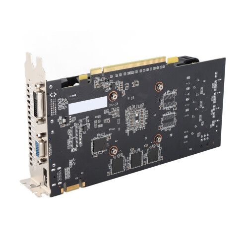 Gaming-Grafikkarte, 128BIT GDDR5,