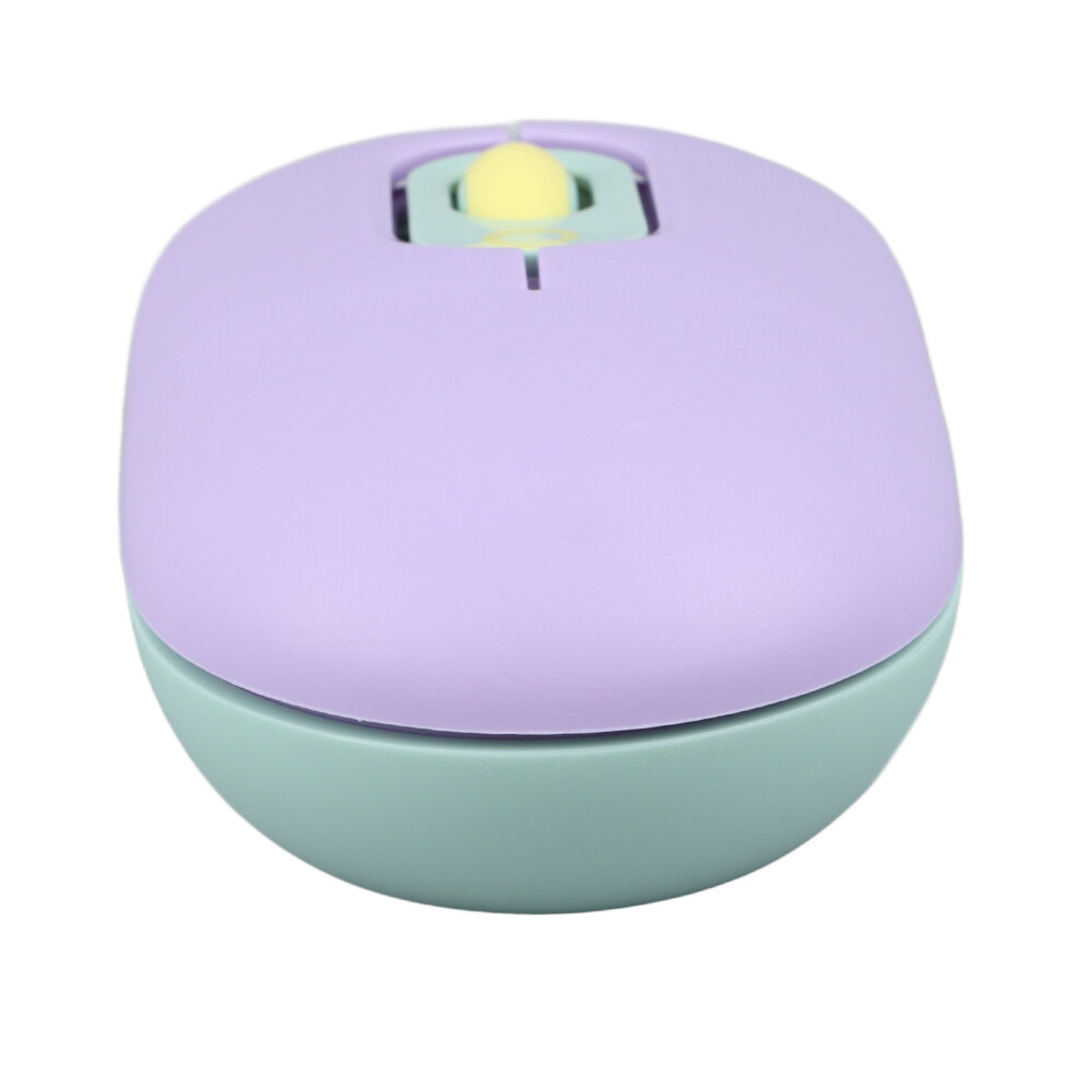 Bluetooth Wireless Mouse 2,4 Ghz Dual Mode Mouse 8141948195006