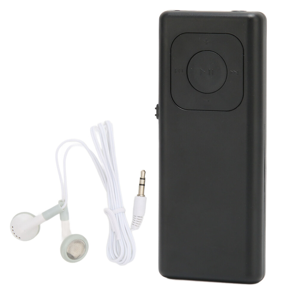 Mp3-Player, Verlustfreier Sound, Unterstã¼Tzt 8141948209505