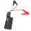 Auto-Starthilfe, 600 A Spitzenleistung, 8000 mAh, 3
