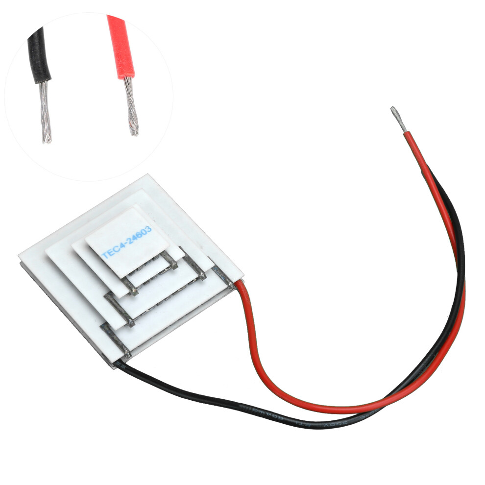 Thermoelektrischer Kã¼Hler 4-Schicht-Kã¼Hlung 8141948205170