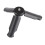 S5 3-Achsen-Hand-Gimbal-Stabilisator für 9