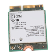 WiFi 7-Netzwerkkarte für Intel BE200 NGW,