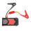 Autostarter, 3000 A, 59800 mAh, 10