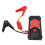 Autostarter, 3000 A, 59800 mAh, 5