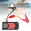 Autostarter, 3000 A, 59800 mAh, 12