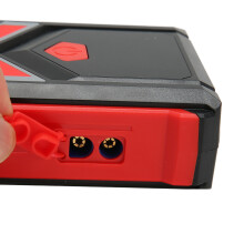 Autostarter, 3000 A, 59800 mAh,