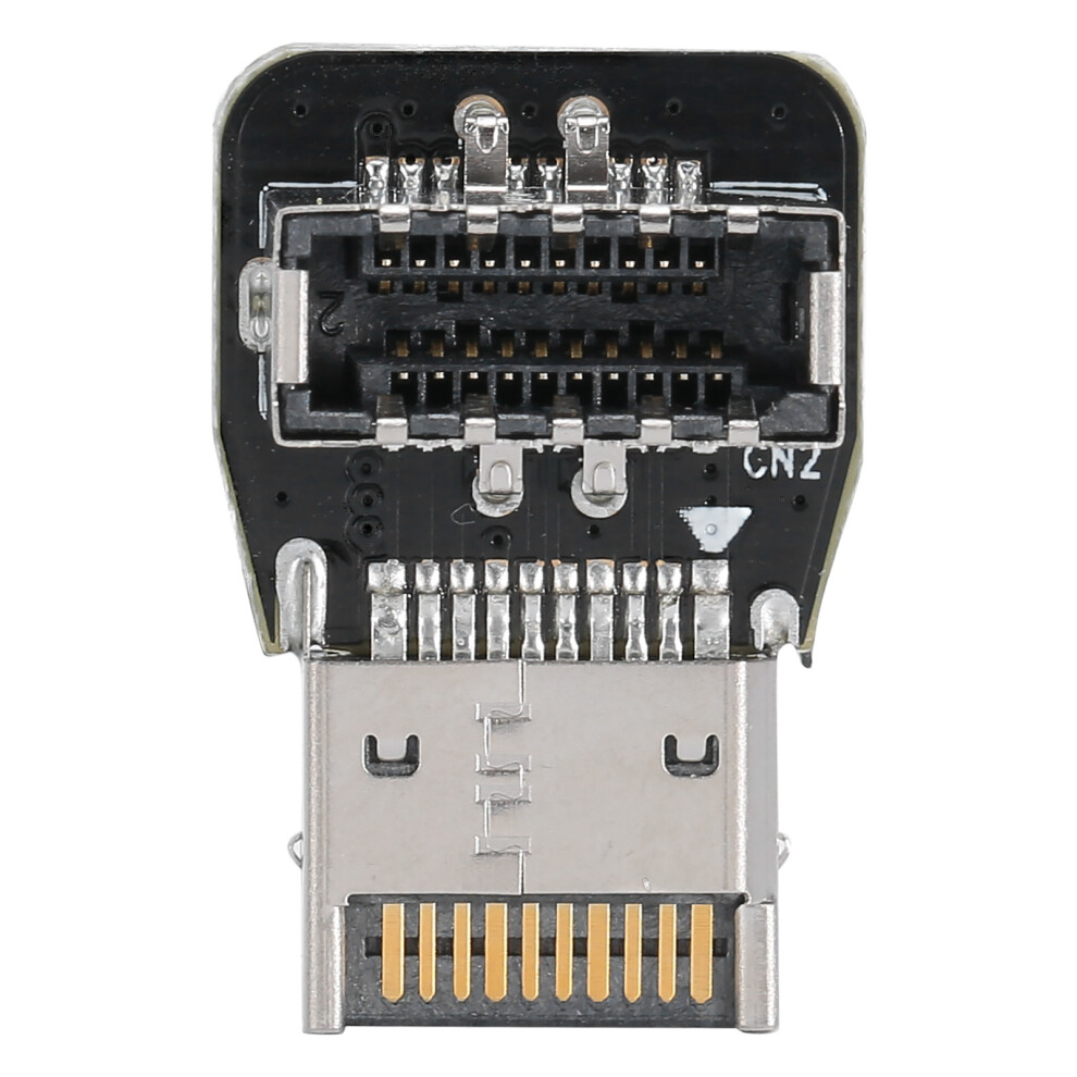 Front Typee Adapter Header Pc Motherboard Usb3.1 8141948205231