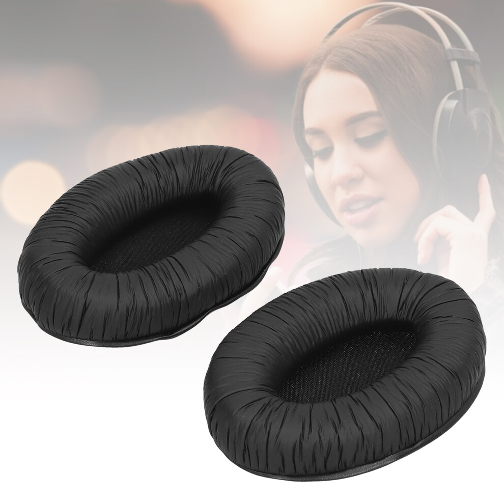 Kopfhã¶Rer Ohr Pad Headset Kissen Abdeckung Ersatz 8141948236327