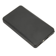 Auto-Starthilfe, 400 A Peak, 12.000 mAh, tragbarer
